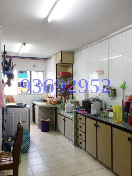 Blk 219 Petir Road (Bukit Panjang), HDB 3 Rooms #140310102